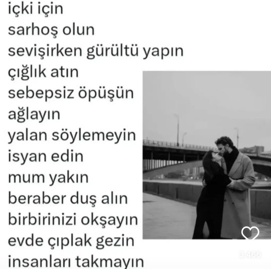 Özgür ruha sahip misin yoksa kendini firenlermisin?