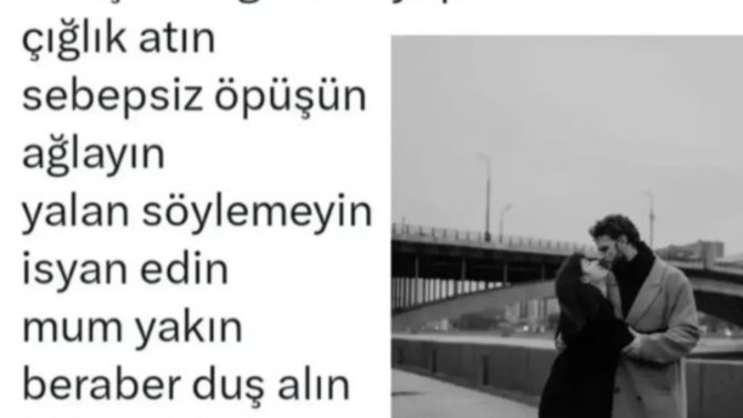 Özgür ruha sahip misin yoksa kendini firenlermisin?