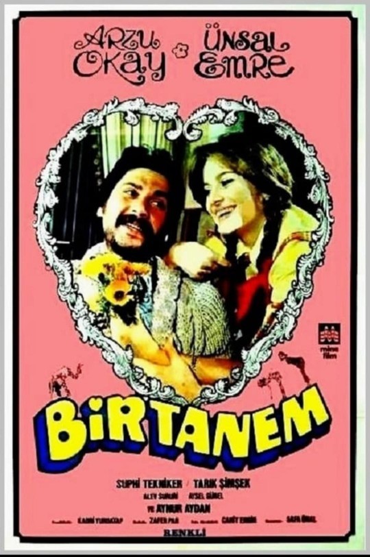 Bir tanem (1977) izleyen var mı?