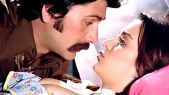 Bir tanem (1977) izleyen var mı?