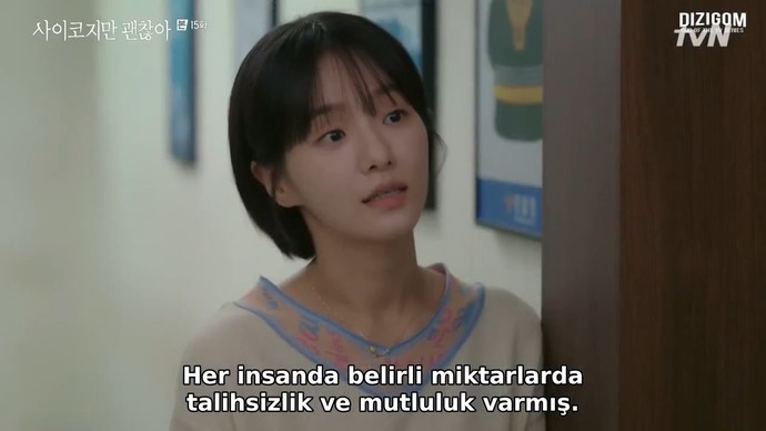 Bir insan belirli bir yaşa kadar sürekli mutsuzluk yaşadıysa geriye kalan ömründe mutlu olucağı anlamına mı gelir?