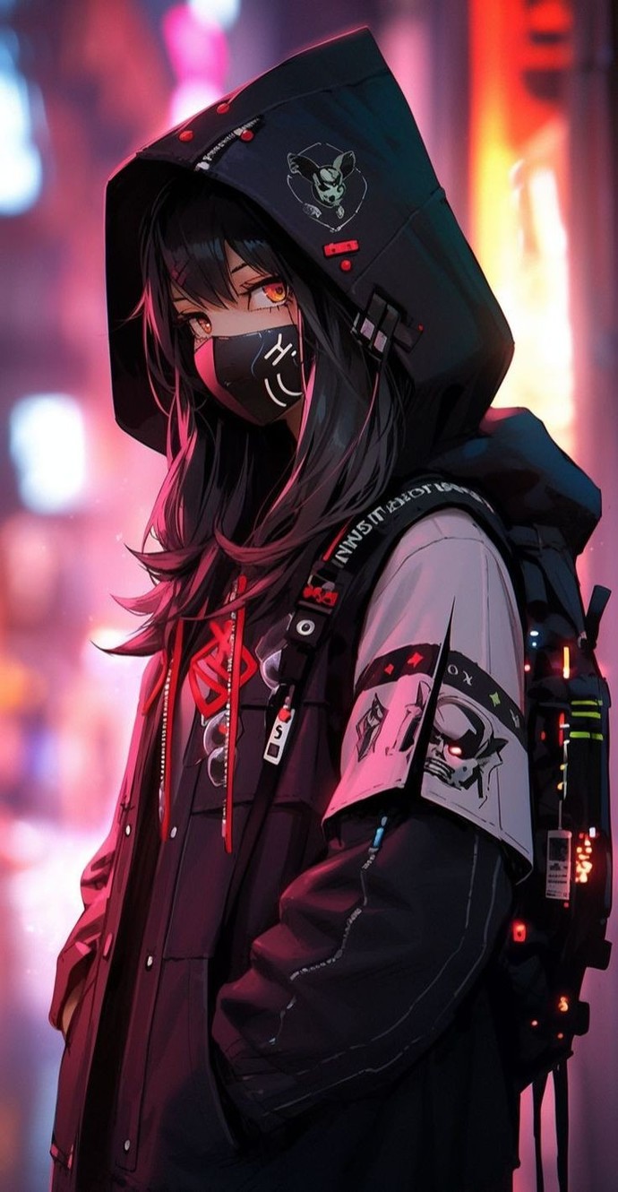 Sizce anime kızlar çok çekici değil mi?