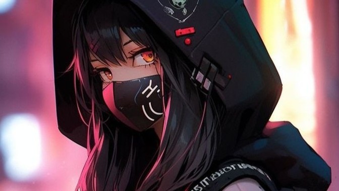Sizce anime kızlar çok çekici değil mi?