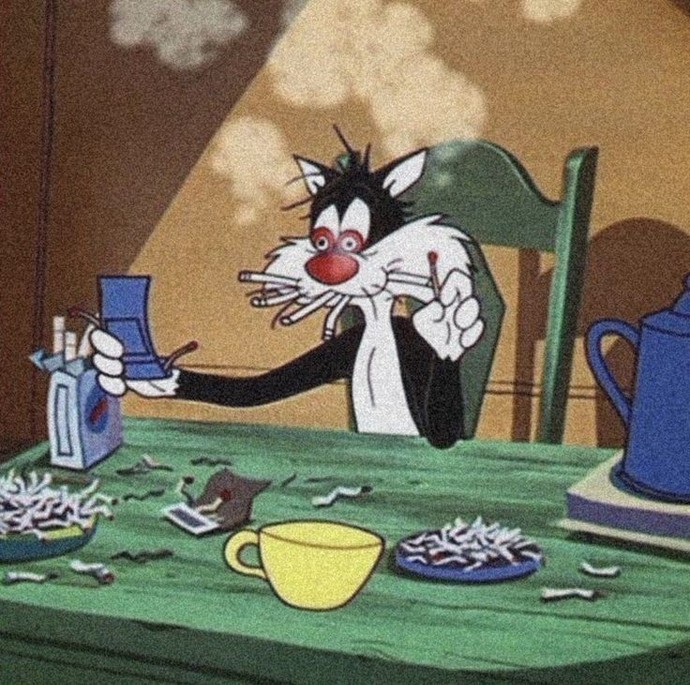 Bir paket sigarayı ne kadar sürede bitiriyorsunuz?