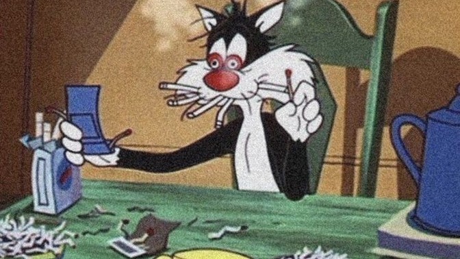 Bir paket sigarayı ne kadar sürede bitiriyorsunuz?