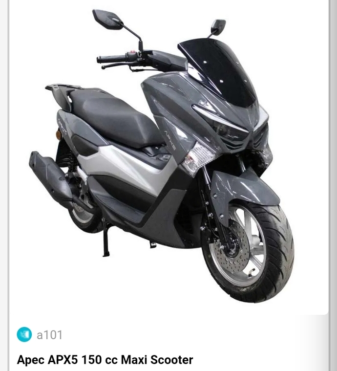 İlk motorsikletim olacak, tavsiye eder misiniz?