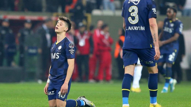 Futbol kapatılsın mı?