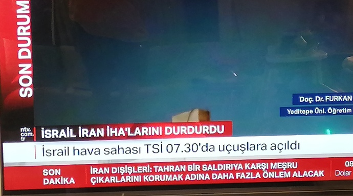Iran diğer Arap ülkelerine benzemez diyorlardı, ne oldu?