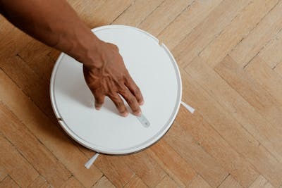 Sizce robot süpürgenin modası geçti mi?