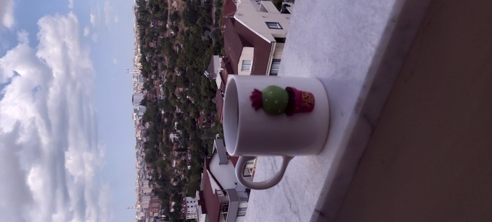 Balkon sezonunu açtınız mı?
