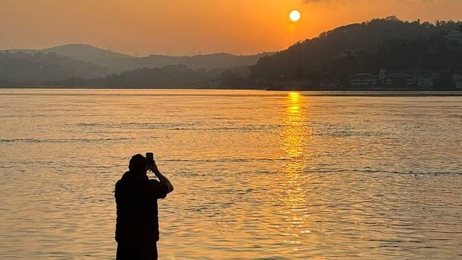 Nerede olmak istediğinden gerçekten eminmisin?