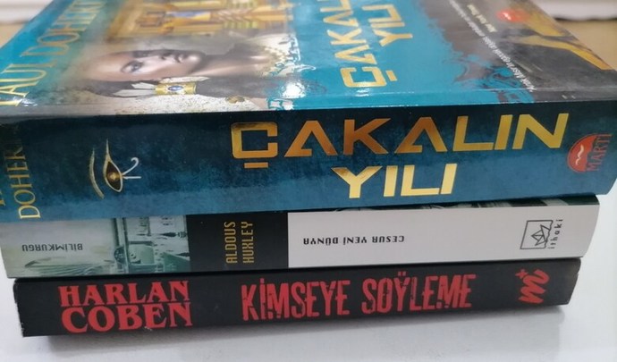 5 okuma kitabı için 350 TL iyi mi?
