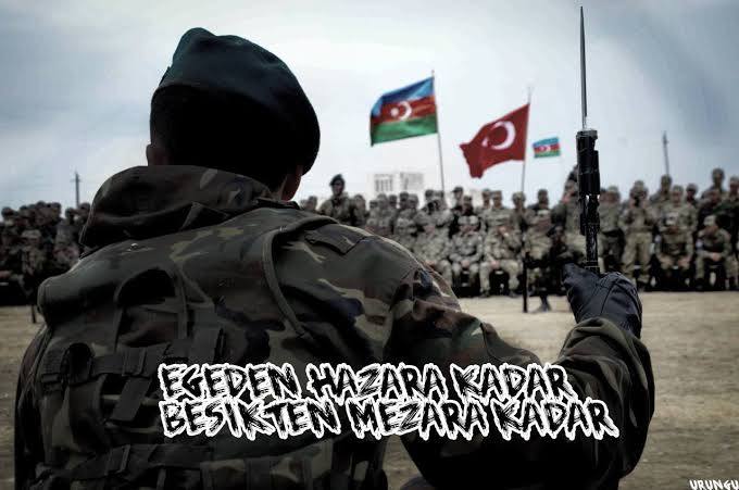 Sizce Azerbaycanlılar gerçekten kardeşimiz mi? Safevi yıkılmamış olsaydı bize nasıl davranırdı Azerbaycanlılar?