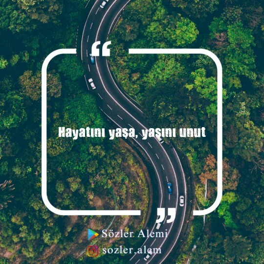 Yaşına göre mi davranıyorsun?
