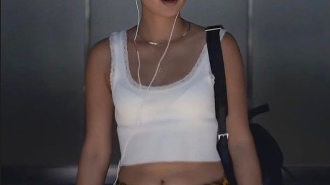 Euphoria dizisindeki maddy perez abartılıyor mu sizce?