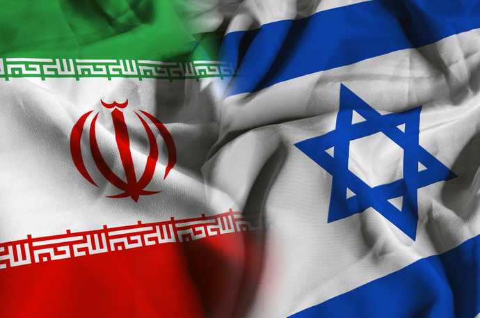 İsrael İrana cevap verecek mi?