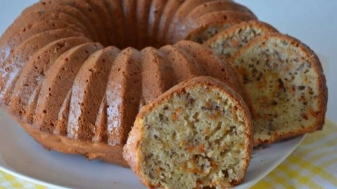 Sevgilisine kek yapmayan kız var mı?
