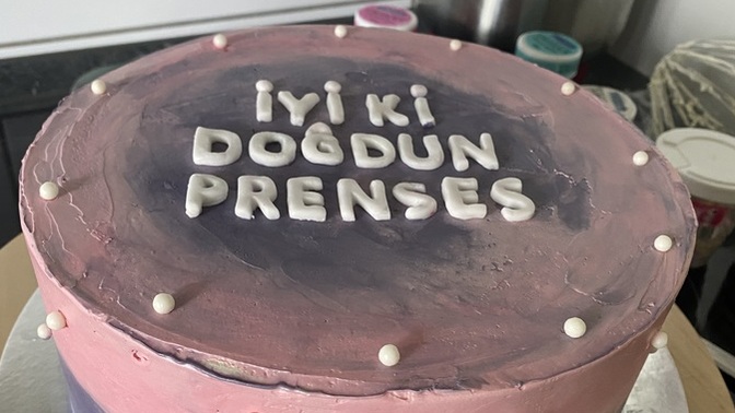 Pastam olmuş mu sizce ya?