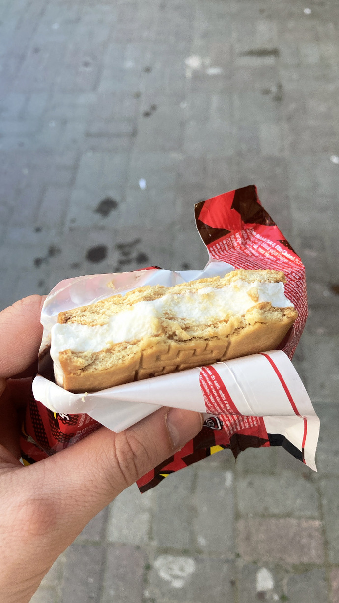 Nogger sever misiniz?