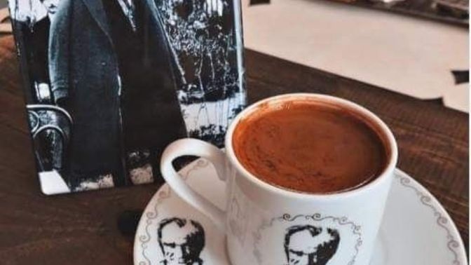 Kahve içerken müzik dinler misiniz?