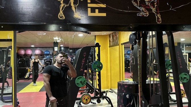 En son spor ne zaman yaptınız?