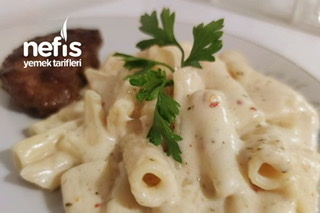 Lezzetli bir makarna 🍝 yapmanın püf noktası nedir?