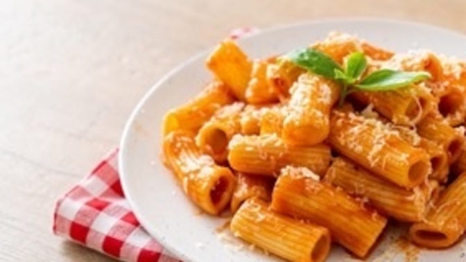 Lezzetli bir makarna 🍝 yapmanın püf noktası nedir?