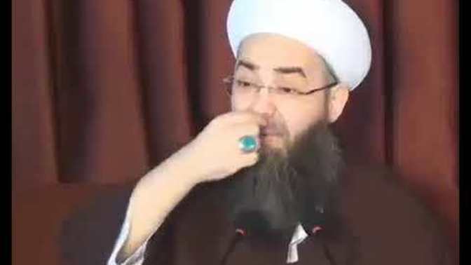 Cübbeli: Yalarız yutarız dedi ne düşünüyorsunuz?