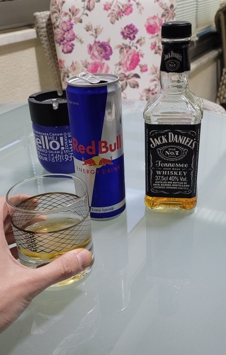 İçki içmenin saati olur mu?