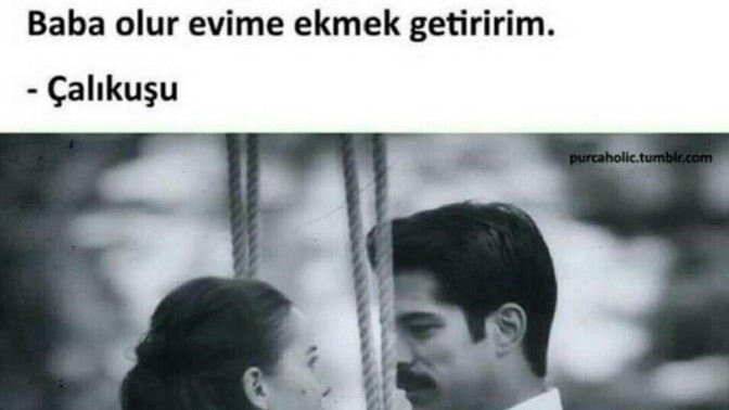 Sizce şairlik mutsuz adam işi midir?