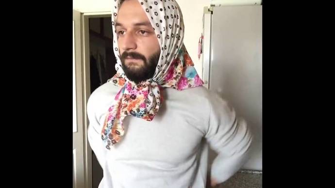 Erkeklerin açığını yakalamak mı daha zordur, yoksa kadınların açığını yakalamak mı?
