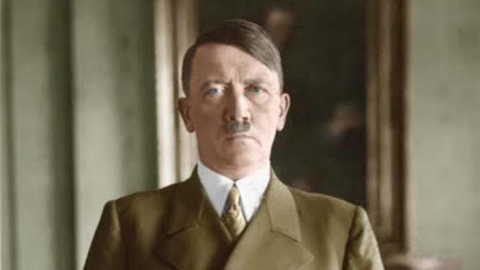 Adolf Hitler, İsrail'in kurulmasına yardım mı etti?