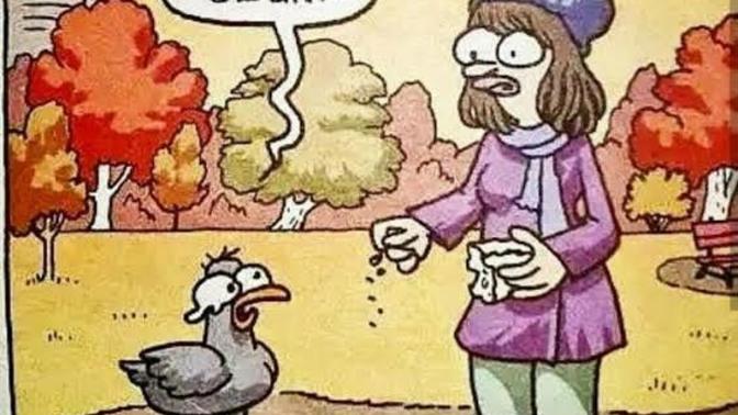 Kendi kendine gelin güvey olmamak için araya mesafe koyar mısın?