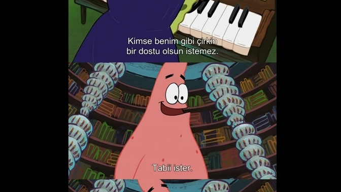 Sizden daha çirkin arkadaşınızın yanında daha iyi hissediyor musunuz?