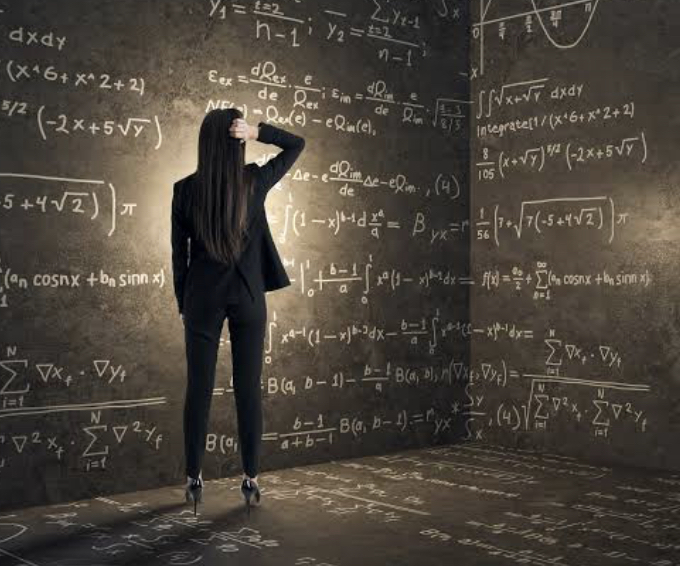 Hayatınız matematik olsa hangi konu olurdu, neden?