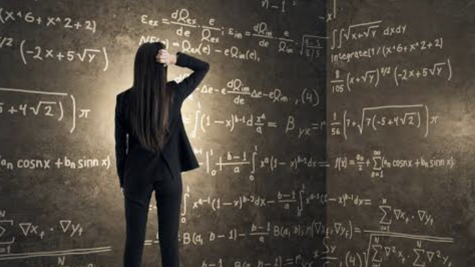 Hayatınız matematik olsa hangi konu olurdu, neden?