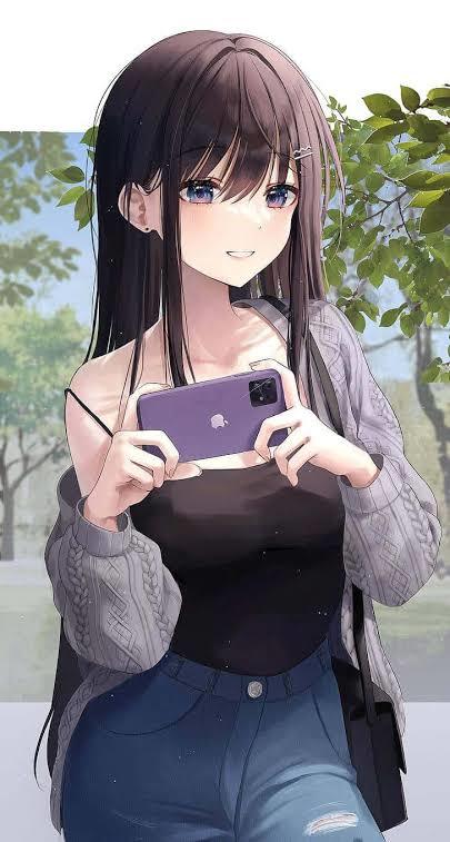 Anime kızları gerçek mi?