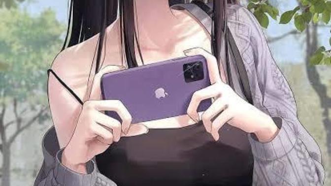 Anime kızları gerçek mi?