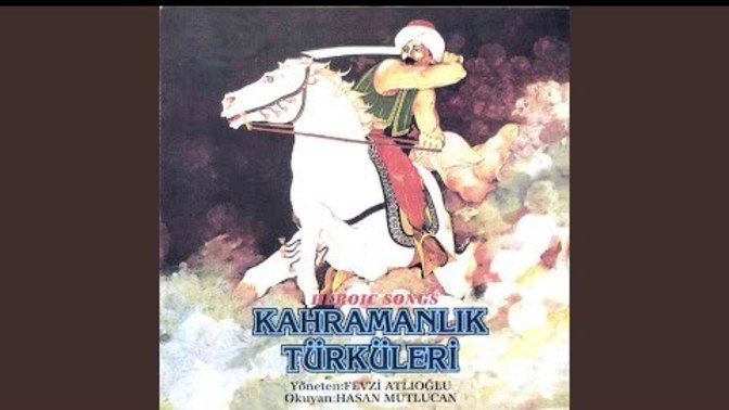 Tarihi dinlerken okurken Ah şu savasta olup şehit olaydim dediginiz savas var mı?