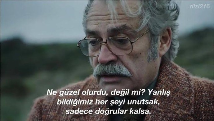 Neleri unutmak isterdiniz?