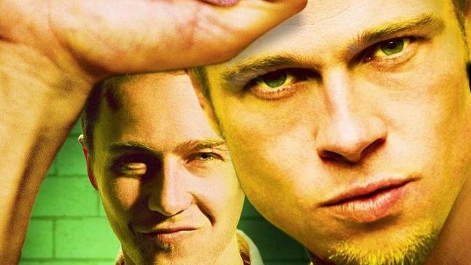 Fight clup basit ve ergen filmi mi sizce?