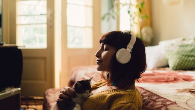 Ne tür müzik dinliyorsunuz?