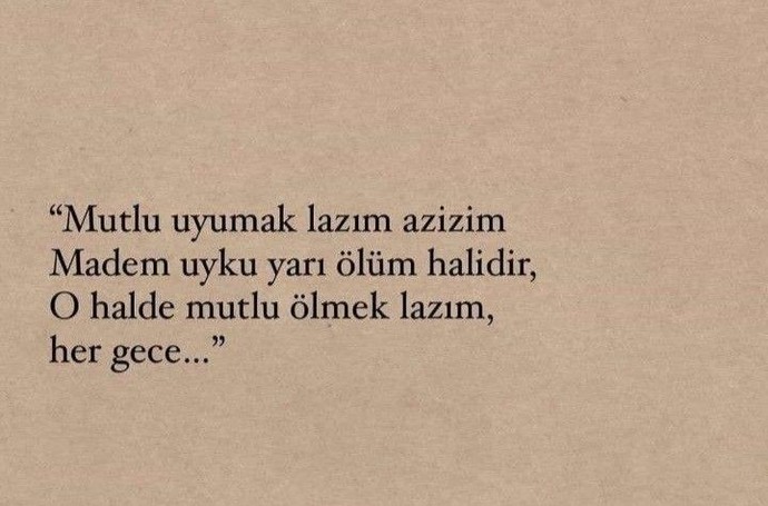 her gece uyutmayan derdi kime, nasıl anlatayım?🌙🖤