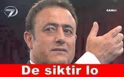 Seven erkek nasıl uzaklaştırılır?