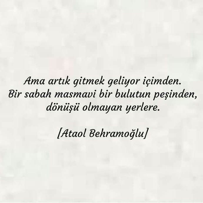 Hayatınızda bir yıl içinde değiştirmek istediklerinizin başında ne geliyor?