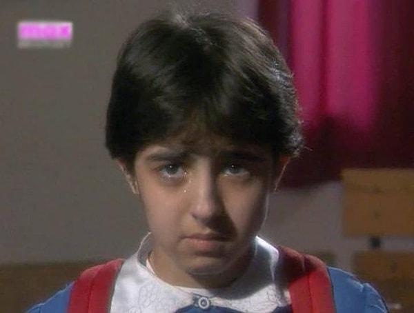 Kahkül sever misiniz sevmez misiniz?