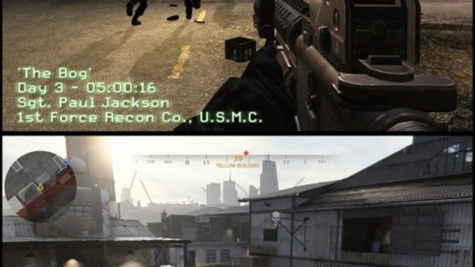 Call Of duty Serisinin Eskileri mi daha iyi Yeni olanları mı daha iyi sizce?