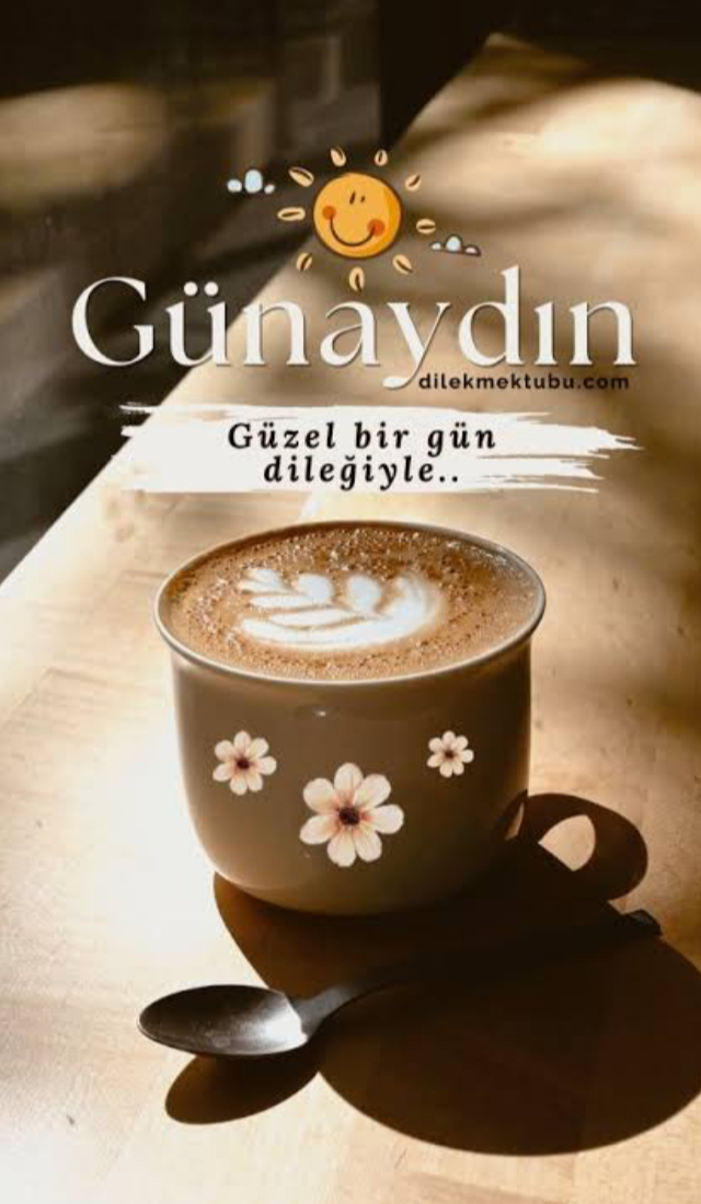 Günaydın, Erken kalkmanın zorluklarını yaşıyor musun?