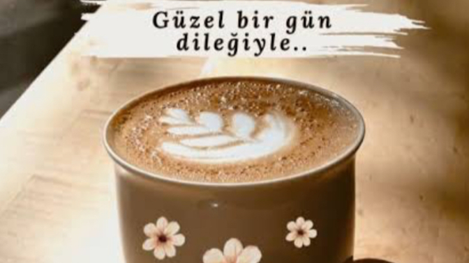 Günaydın, Erken kalkmanın zorluklarını yaşıyor musun?