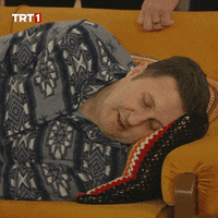 Hiç korku ya da heyecandan erkenden uyandığın oldu mu?